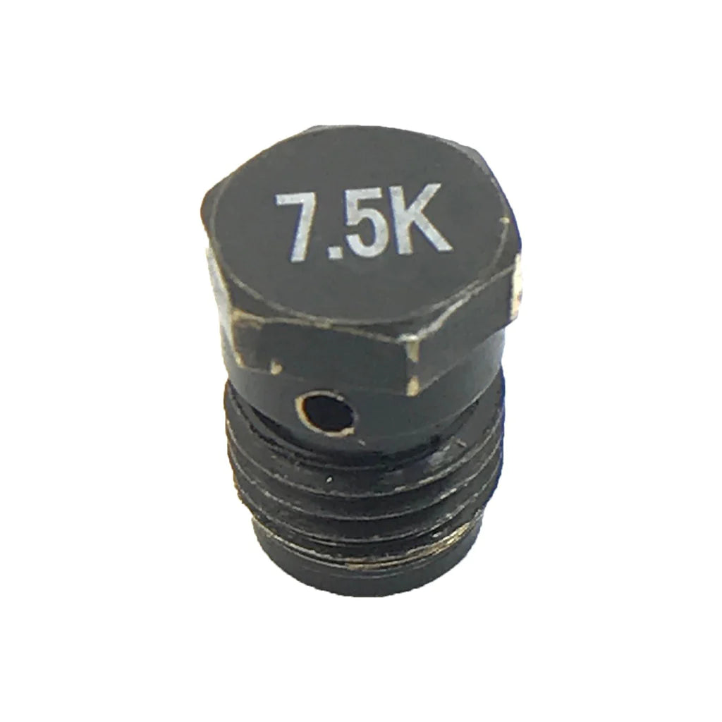 Ninja Paintball 7.5k burst disc