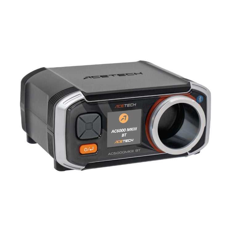 Acetech AC6000 Chronograph