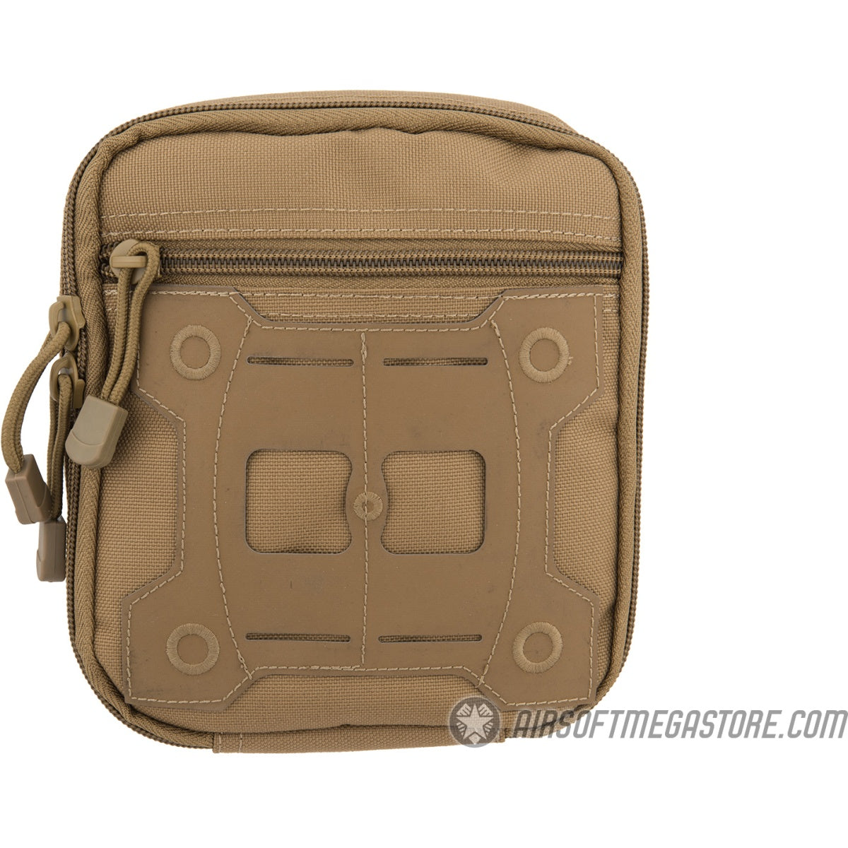 LANCER - Laser Cut Hypalon Molle Medical/Admin Pouch