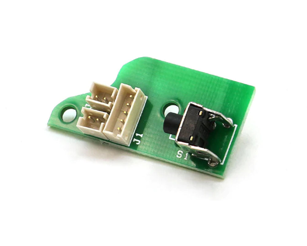 PolarStar Fusion Engine Rev2 Gen 3 Switch Board