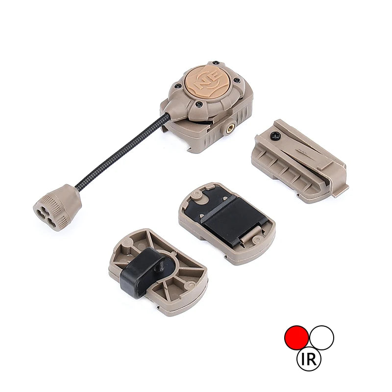 WADSN PrincetonTec MPLS3