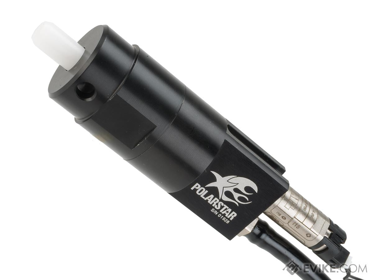 PolarStar Airsoft JACK Electro-Pneumatic Gearbox Conversion Kit