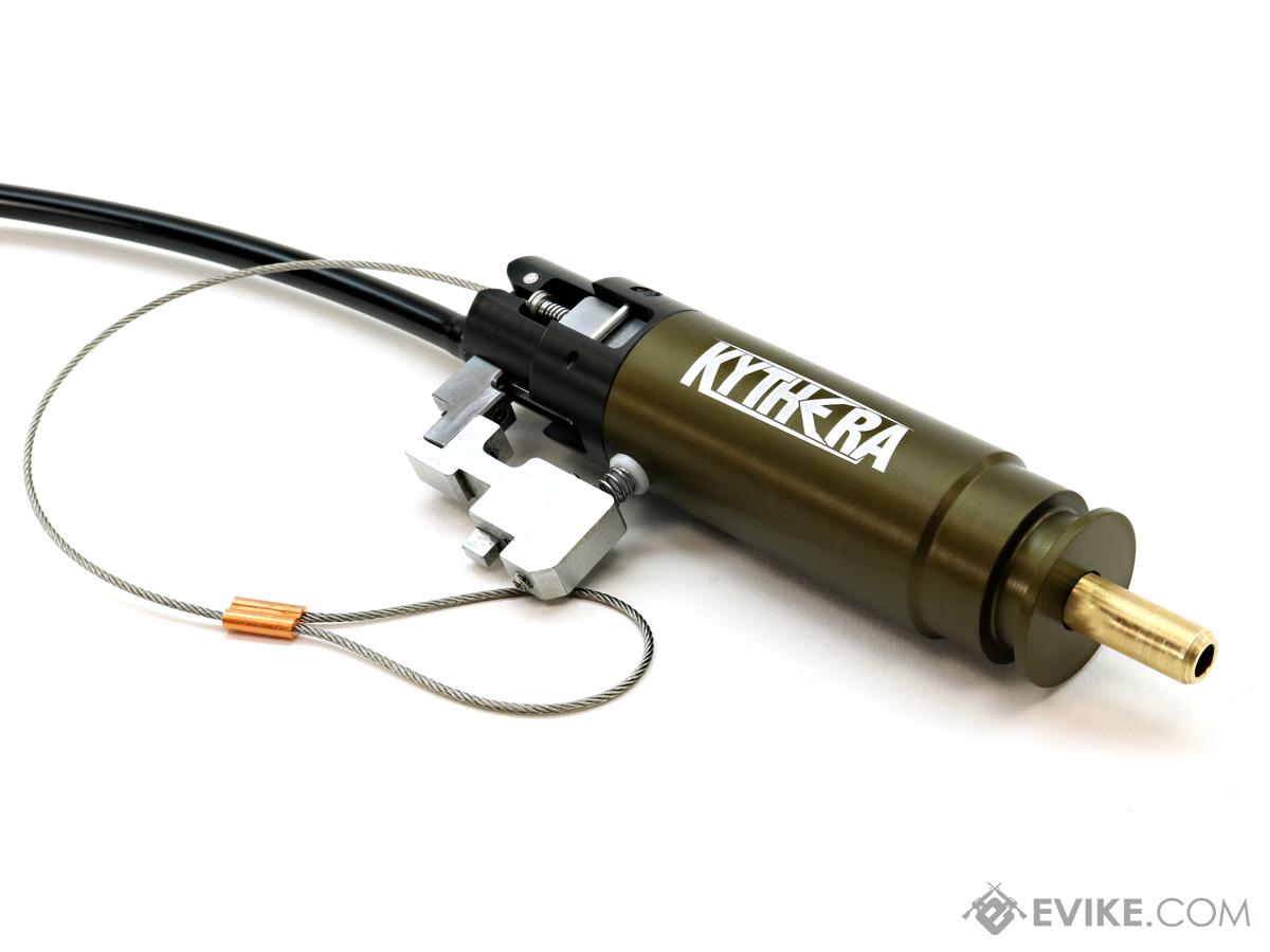 Motor PolarStar "Kythera" HPA para rifles Airsoft