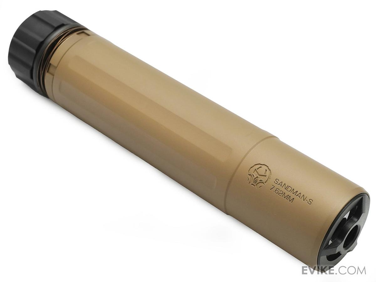 PTS Dead Air Sandman Mock Suppressor