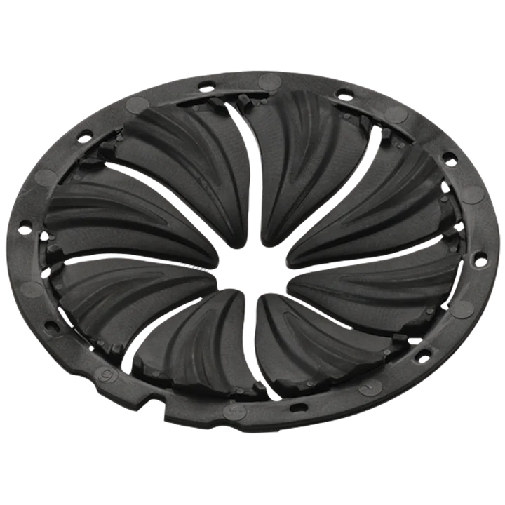 Dye Quick Feed Rotor 6.0 for LT-R Loader