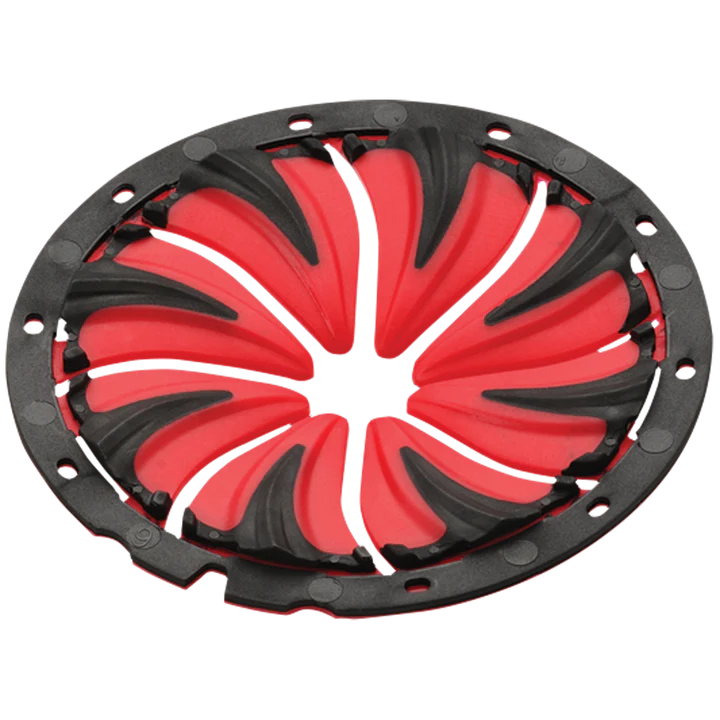 Dye Quick Feed Rotor 6.0 for LT-R Loader