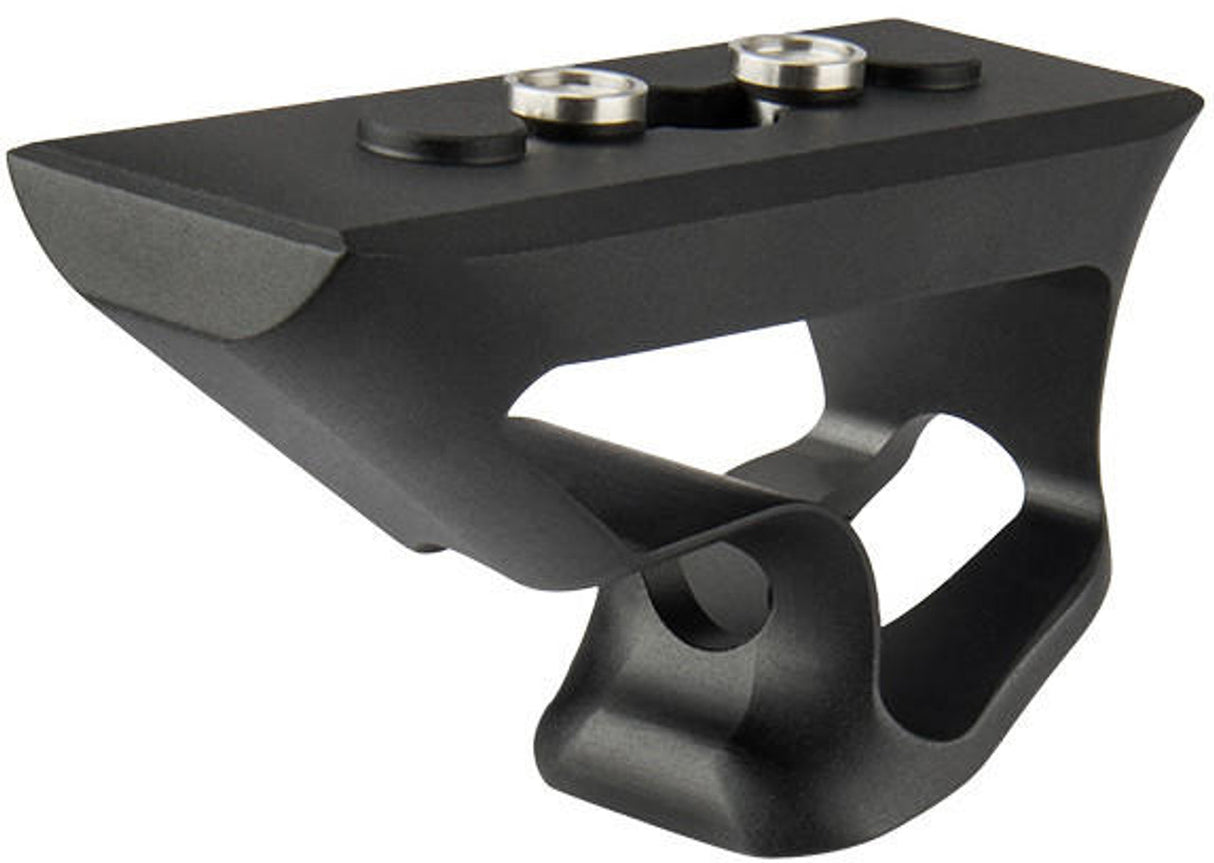 Ranger Armory Táctico Ligero Keymod Tope de Mano/Foregrip Corto