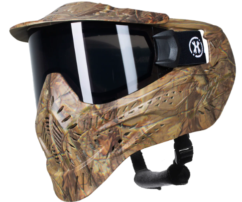 HK Army HSTL Line Goggle