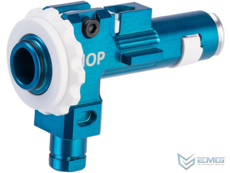 EMG x Retro Arms CNC Machined Aluminum Rotary Hop-Up Unit