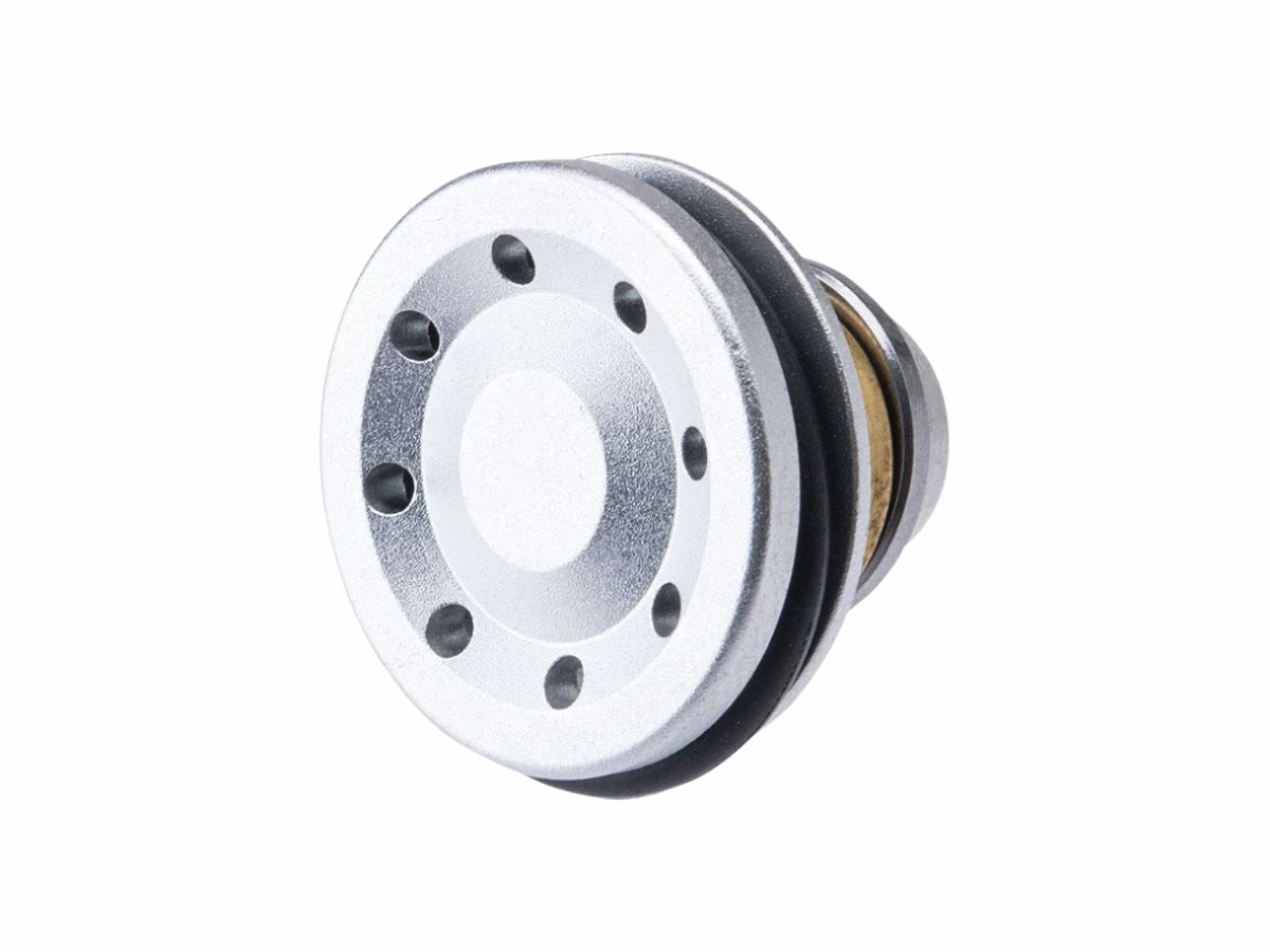 Rocket Airsoft Aluminum Piston Head
