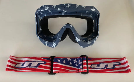 JT Spectra Proflex Parts -Frame