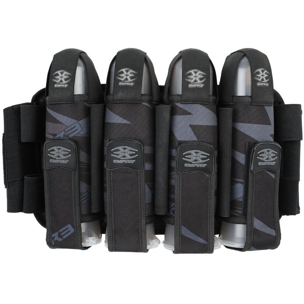 Empire Pod Harness
