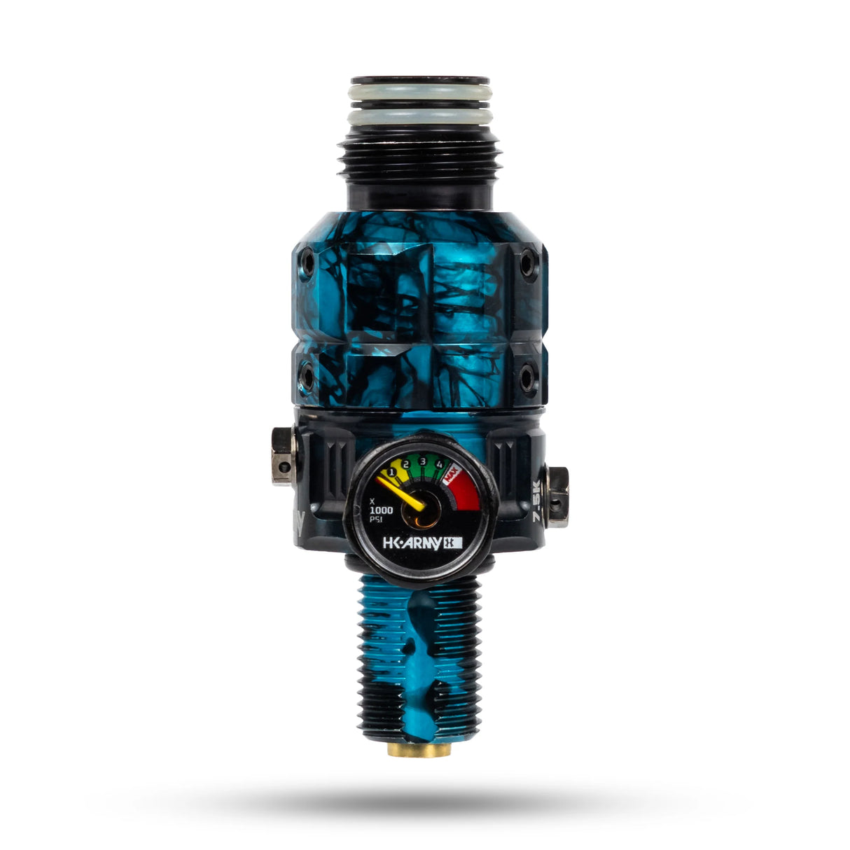 HK Army Turbine Pro Regulator