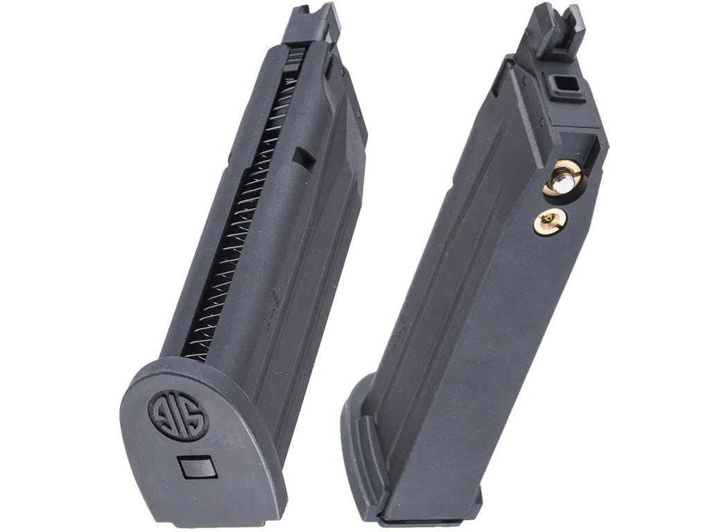 SIG Sauer ProForce Spare Magazine for P320 M18 GBB Pistol