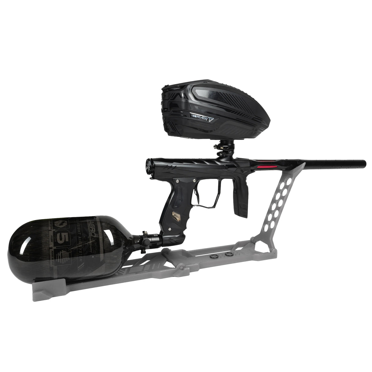 HK Army Joint- Folding Gun Stand