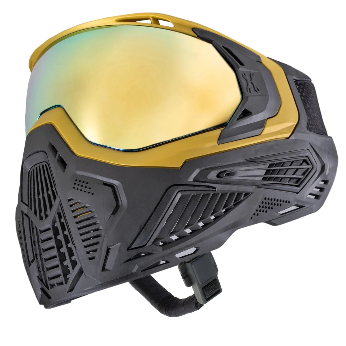 HK SLR  Goggle