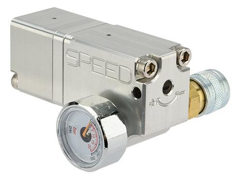 Speed Airsoft HPA Air Regulator Sports Edition Kit