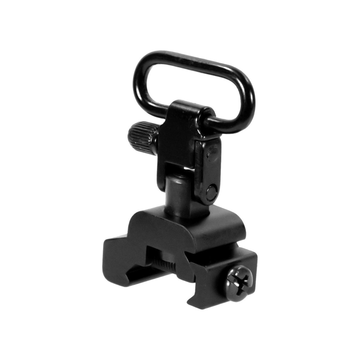 AIM Sports Sling Rail Mount w/ Quick Release Swing Swivel