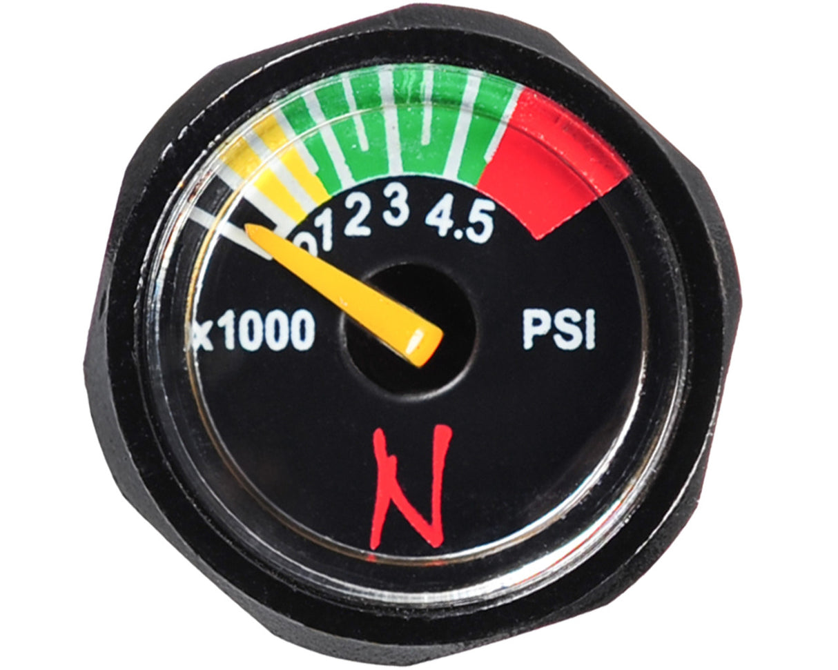 Ninja Ultralite Nano Tank Gauge