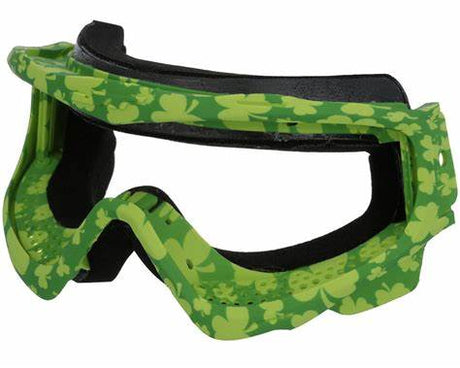 St.Patricks JT Proflex Goggle Frame