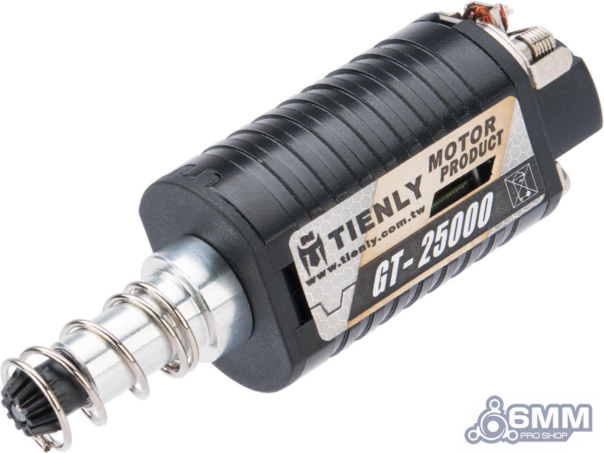 Tienly Infinity GT High Performance Long Type Motor