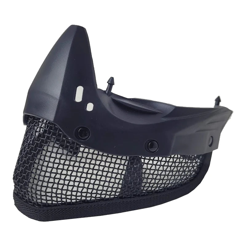 Tippmann Airsoft Mesh Skirt