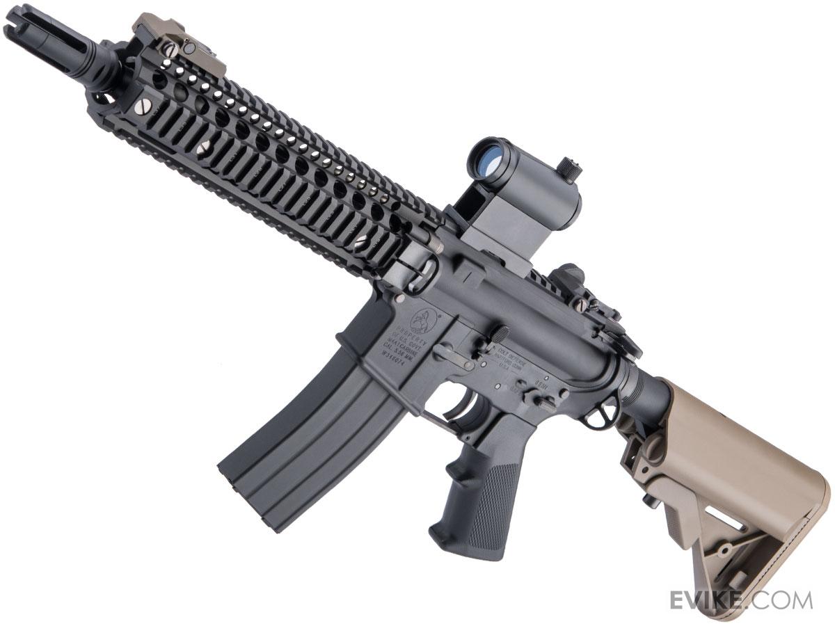 Tokyo Marui Colt Mk18 Mod.1