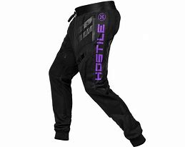 HK Army TRK Air Pants