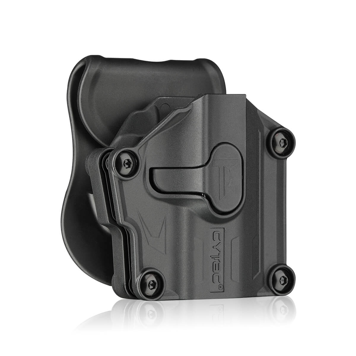 Cytac OWB Mega-Fit Universal Pistol Holster