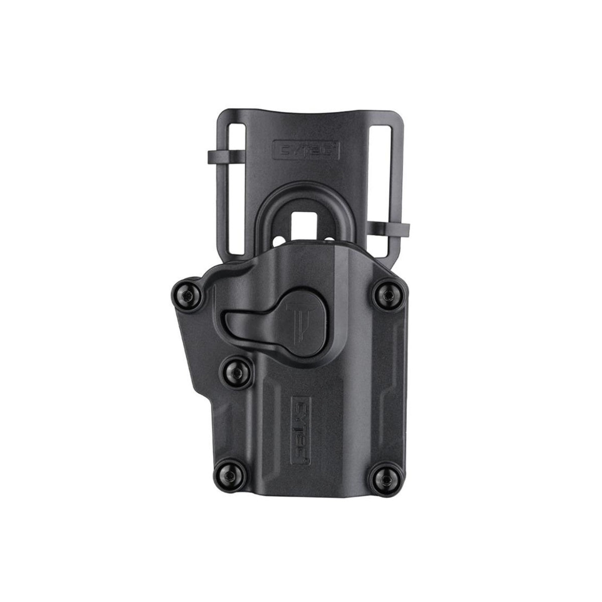 Cytac OWB Mega-Fit Universal Pistol Holster