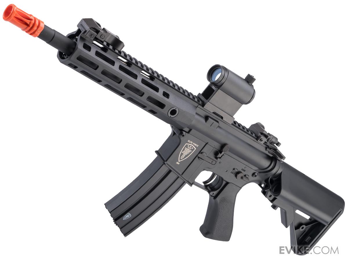 Elite Force XM4 With Eyetrace