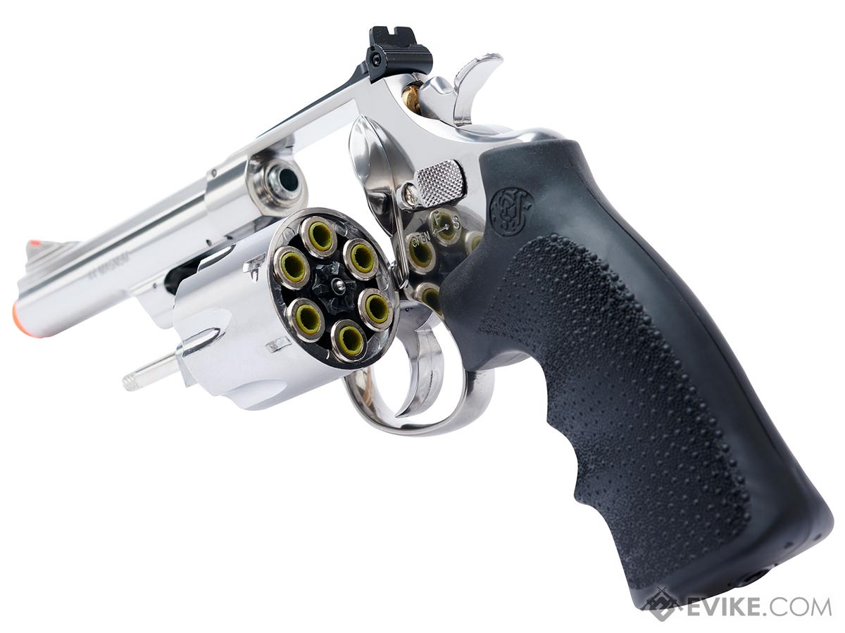Elite Force Smith and Wesson Model 29 5" Revolver