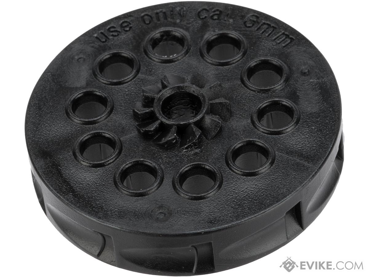 ELITE FORCE - Cargador H8R 10.º paquete de 2