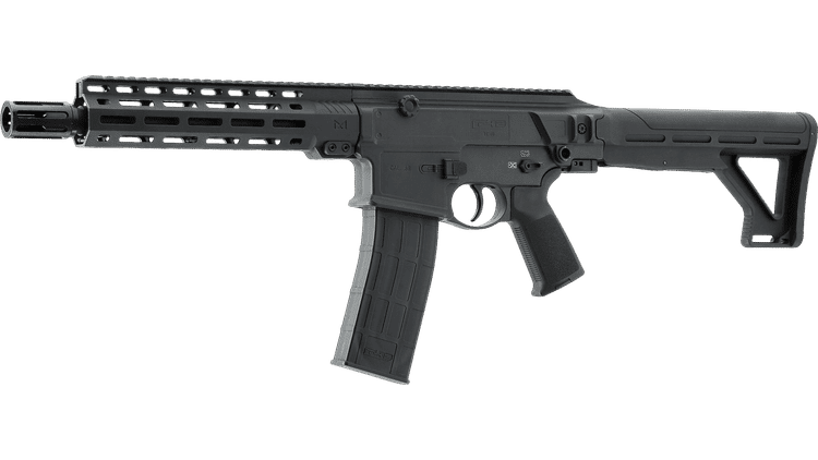 T4E TC 68 Paintball Rifle CO2 Kit