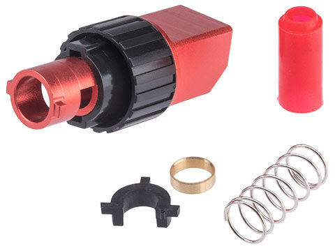 Rocket Airsoft CNC Complete Hopup Chamber for G36