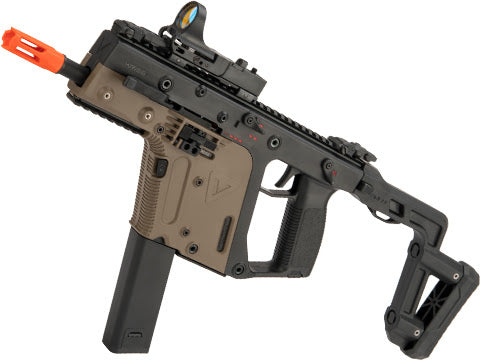 KRYTAC - KRISS Vector SMG