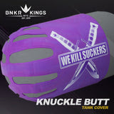 Bunkerkings - Knuckle Butt Tank Cover