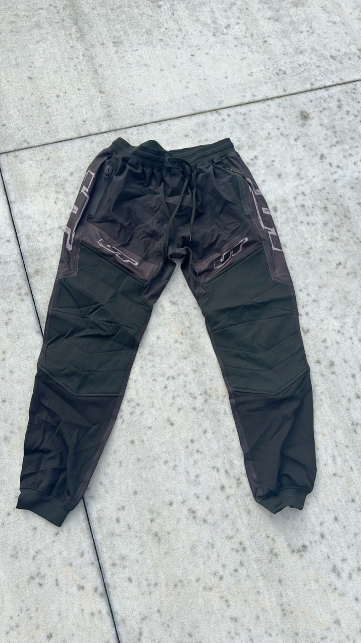 JT CMDR Joggers
