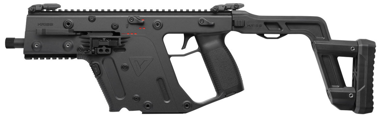 Krytac Kriss Vector SMG(Black)
