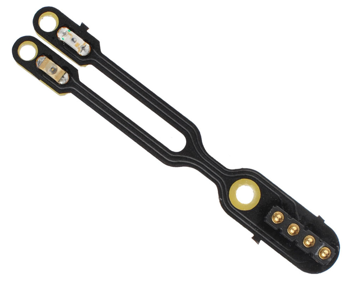 Luxe VSN Circuit Top