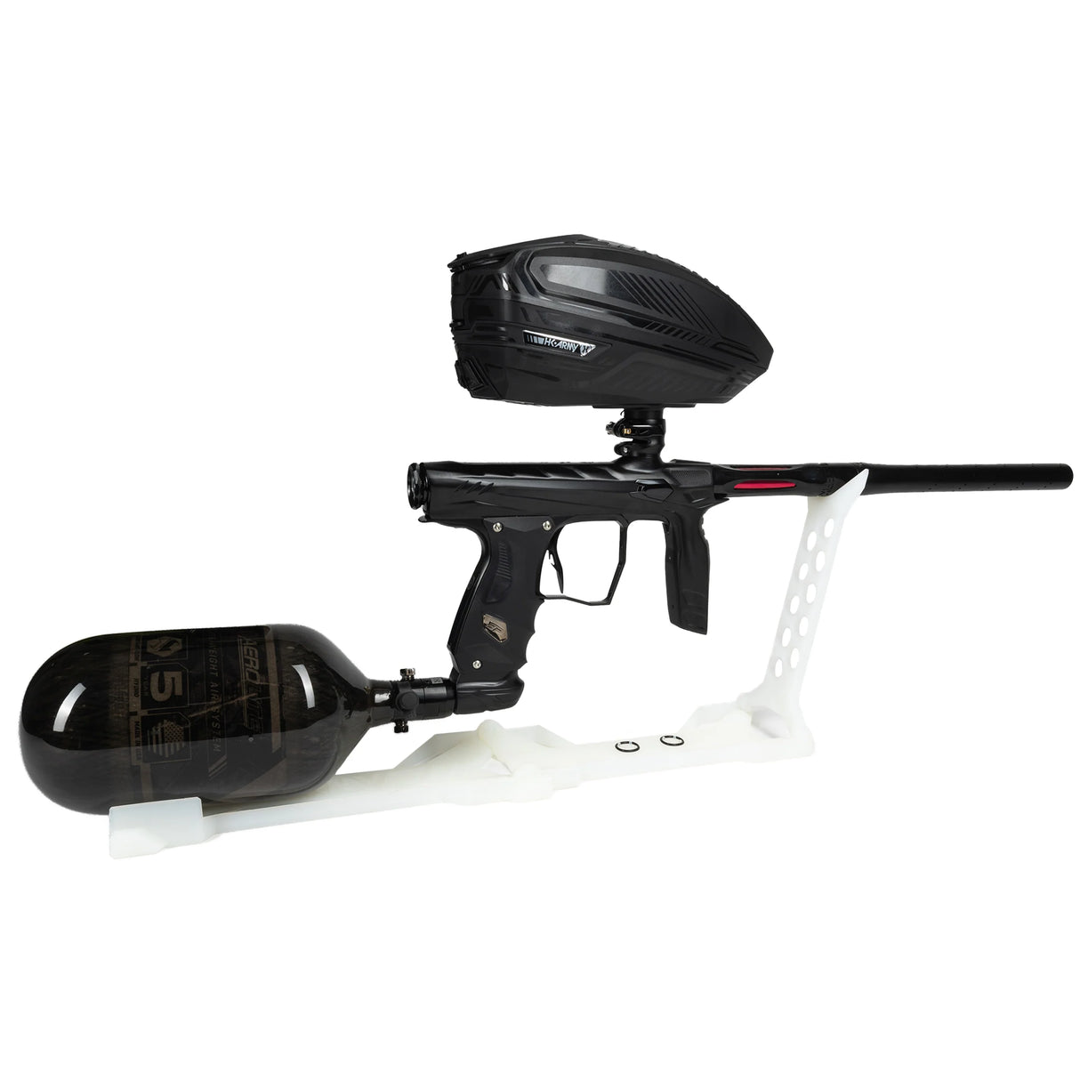 HK Army Joint- Folding Gun Stand