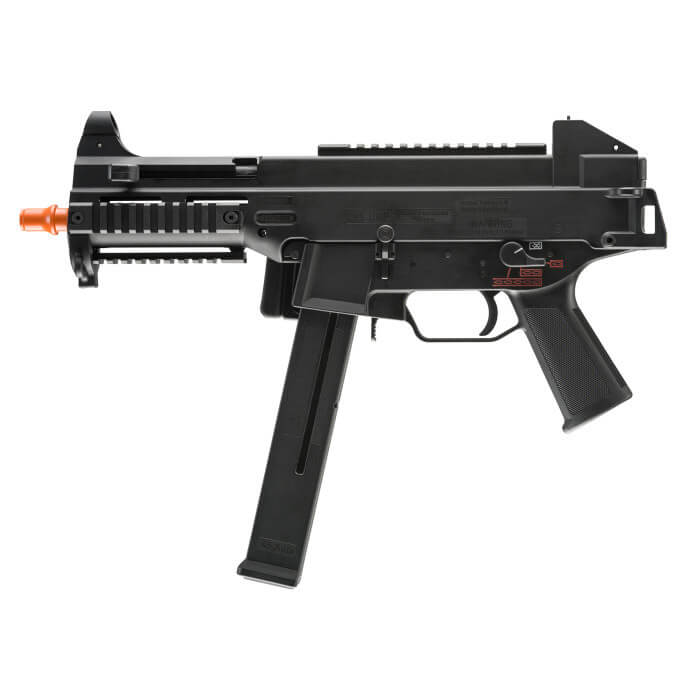 PISTOLA AIRSOFT HK UMP GBB