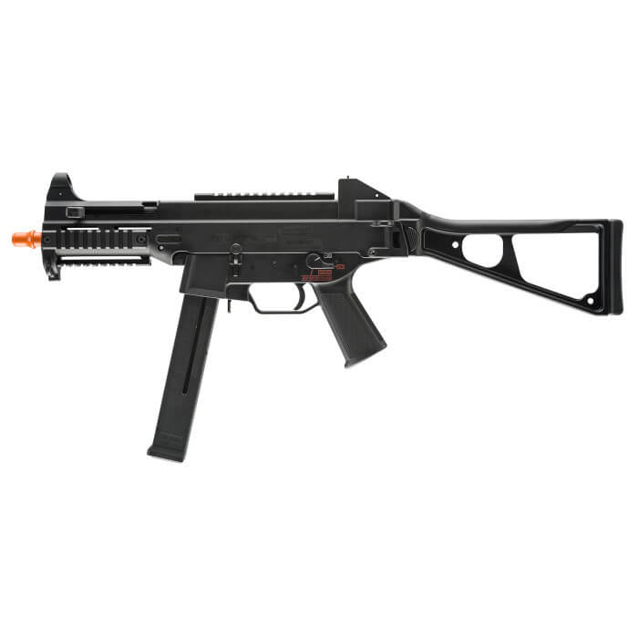PISTOLA AIRSOFT HK UMP GBB