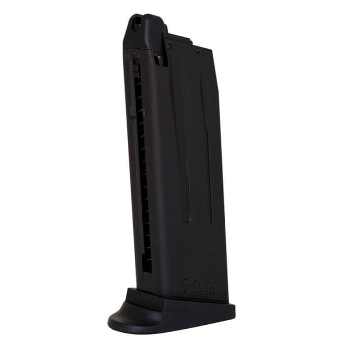 HK USP COMPACTO