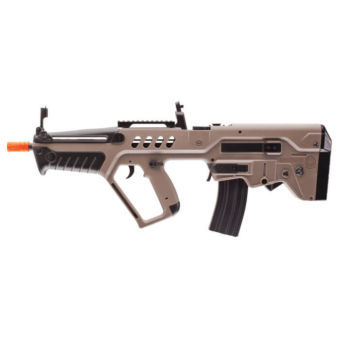 CONCURSO TAVOR 21