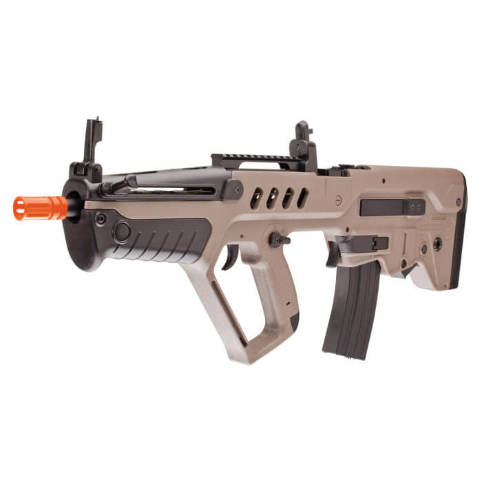 CONCURSO TAVOR 21