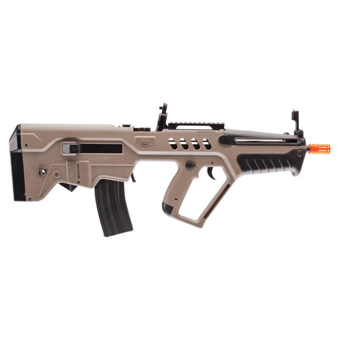 CONCURSO TAVOR 21