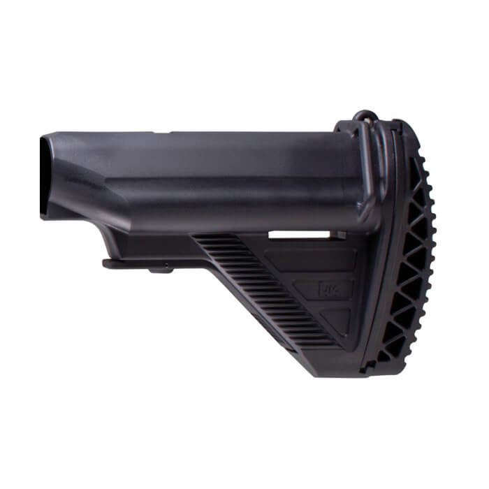 HK 416 E1 CRANE STOCK