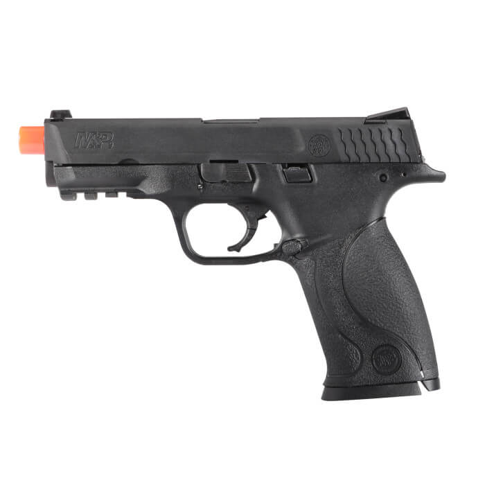 Smith & Wesson M&P9 Tan