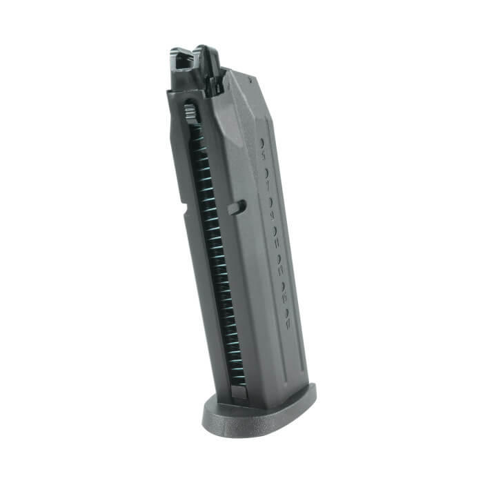 S&W M&P 9 Magazine